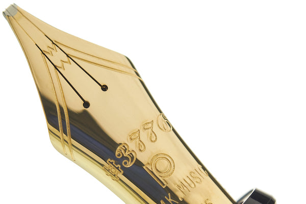 Fountain Pen Brands List