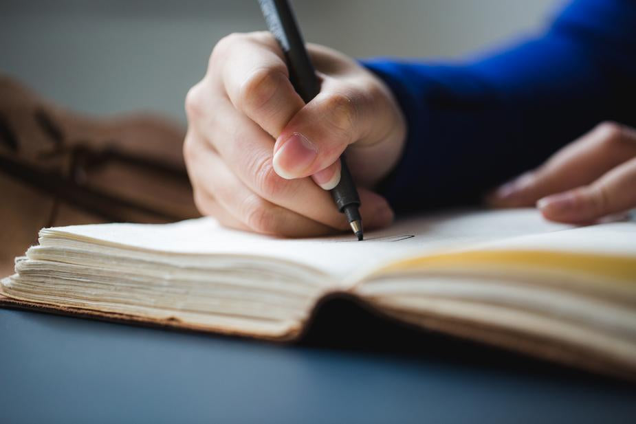 A Blog About The Best Stationery Blogs