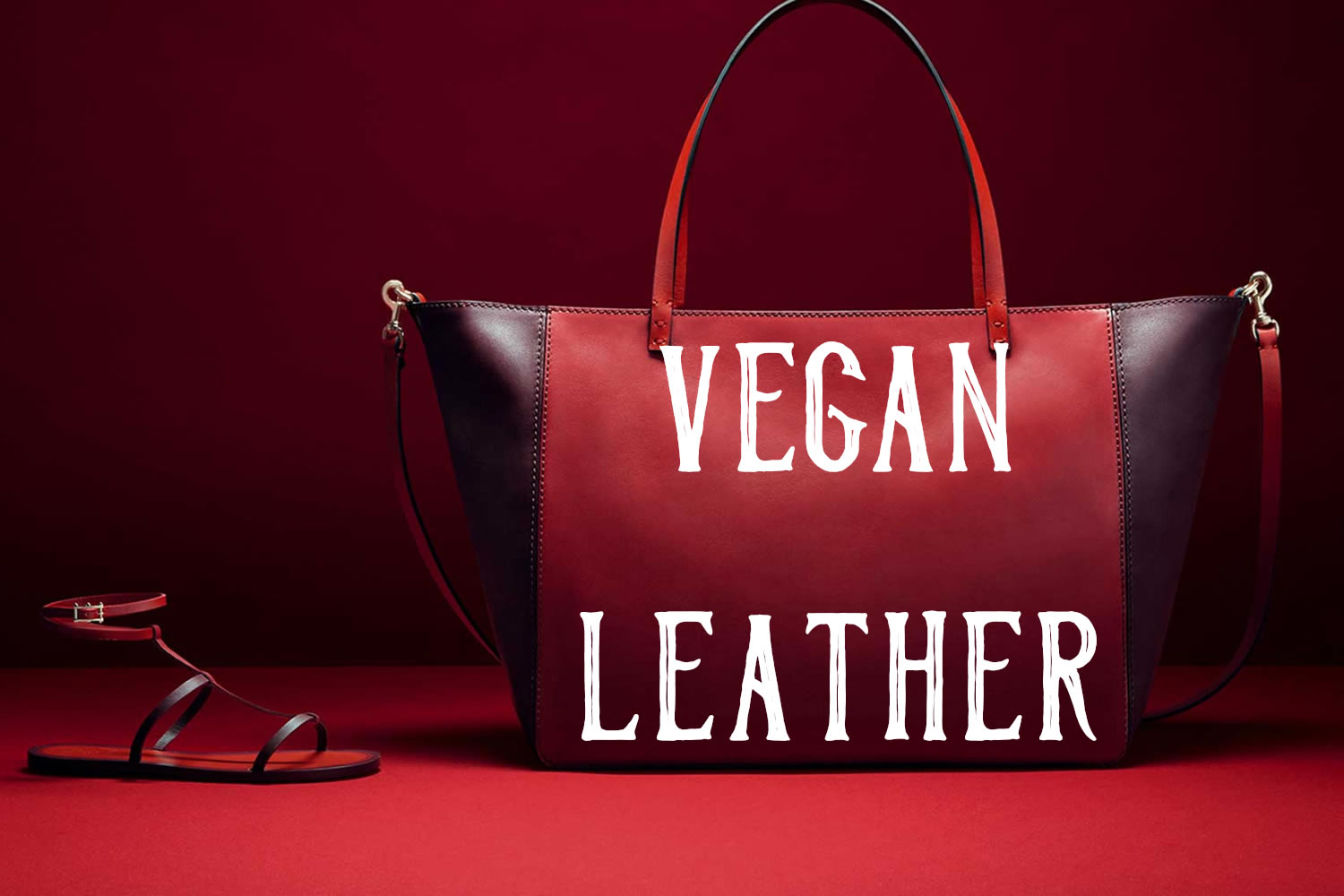 What is Vegan Leather