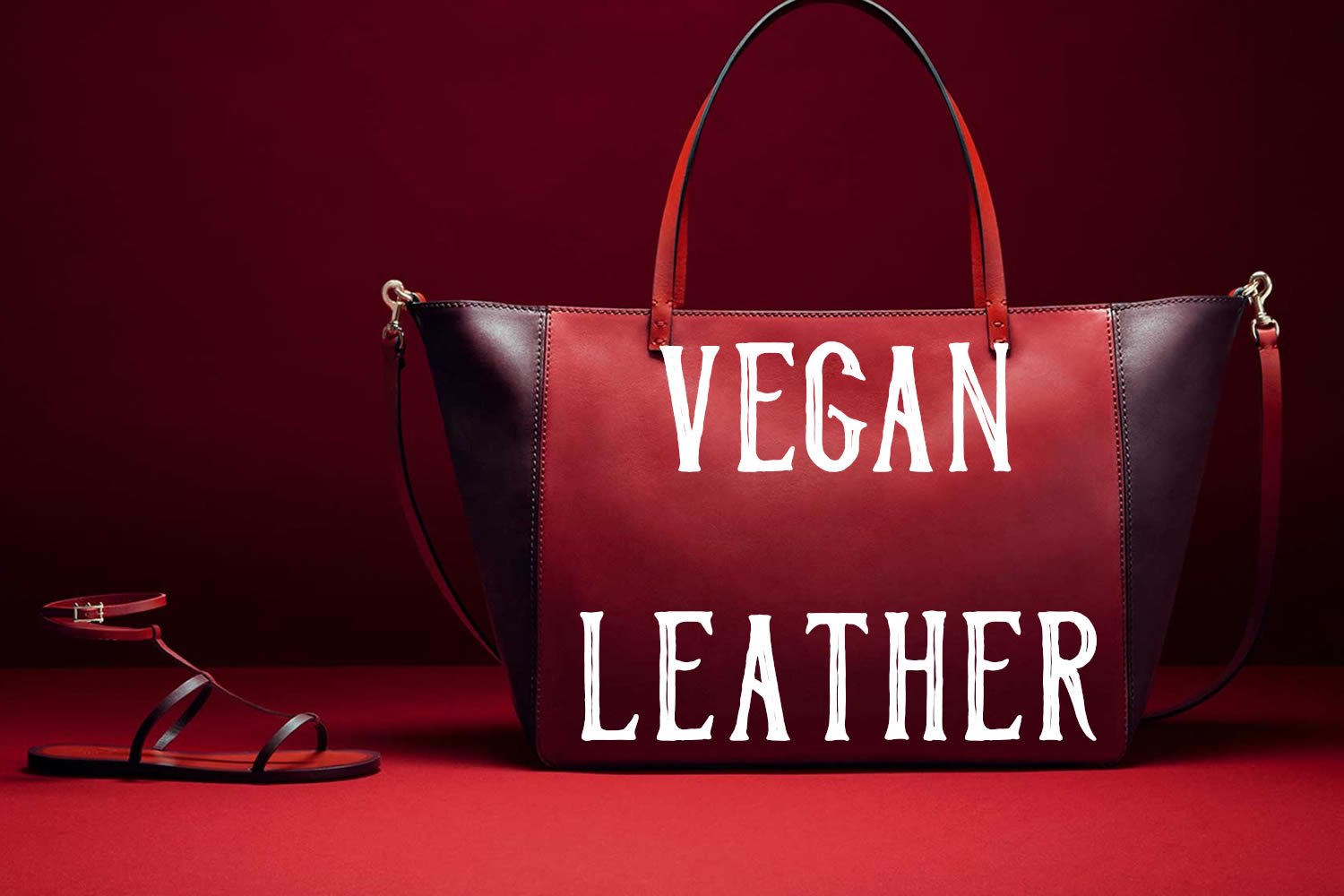 All You Need To Know About Vegan Leather