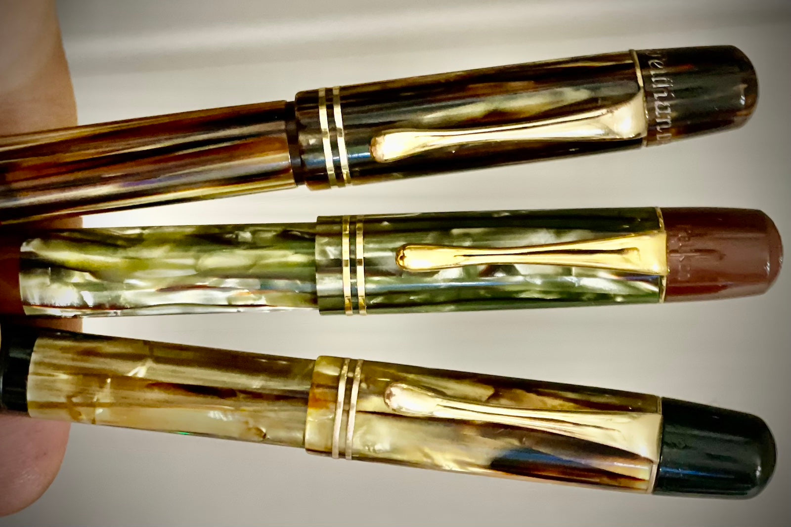 vintage fountain pens for sale