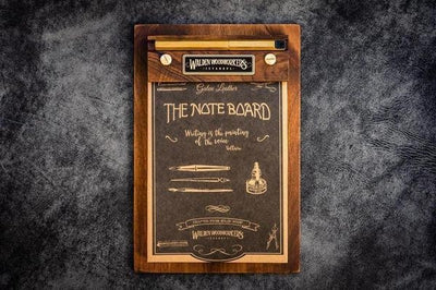 Leather Office & Stationery Supplies for Desks