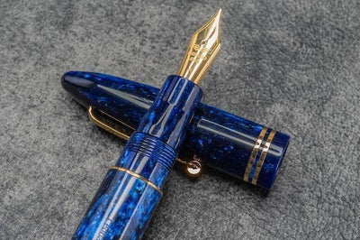 Leonardo Officina Fountain Pens