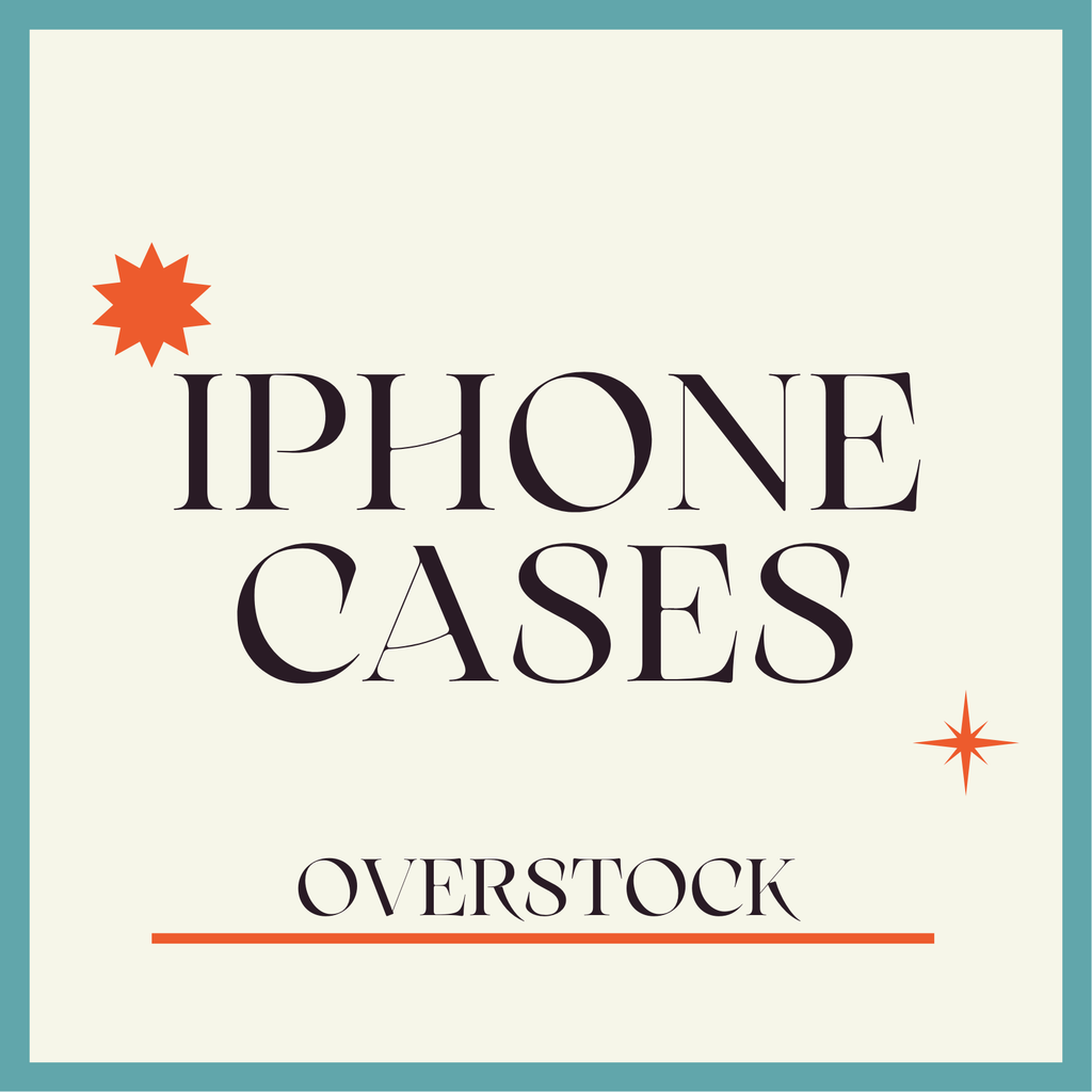 iPhone Leather Wallet Cases