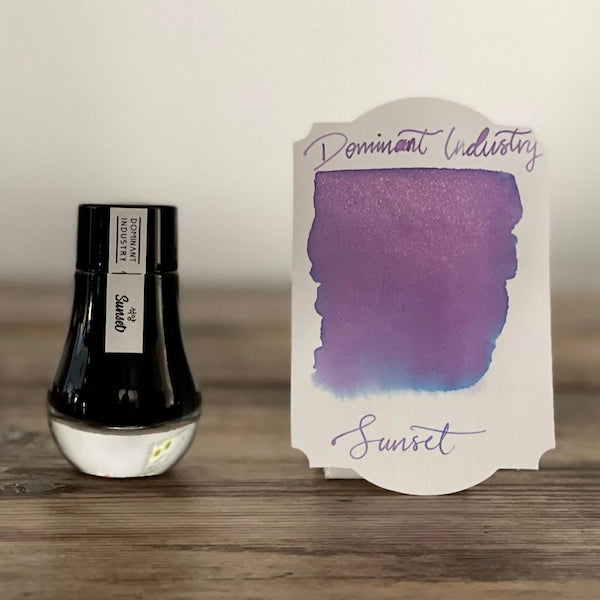 dominant industry ink