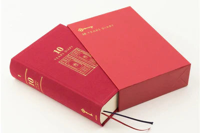 High Quality Hardcover Notebook