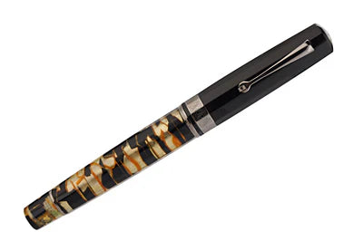 Celluloid Fountain Pen