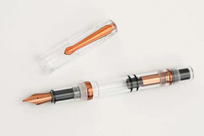 Best Piston Filler Fountain Pen