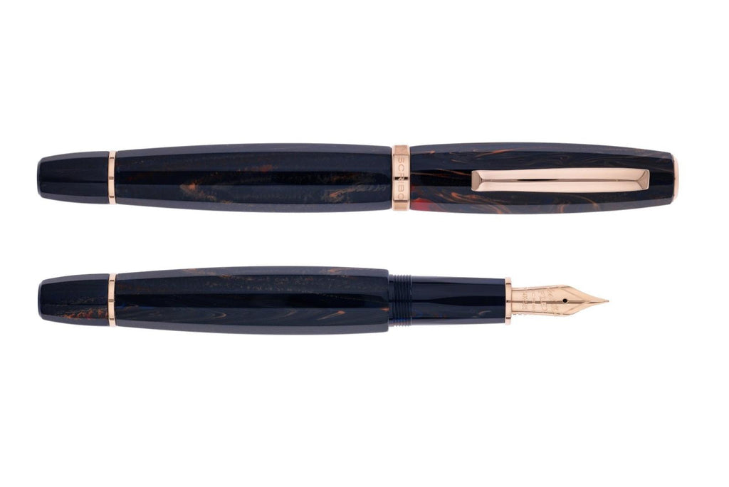 Scribo Fountain Pens