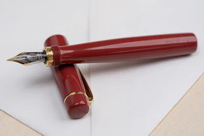 Ulpia Fountain Pens