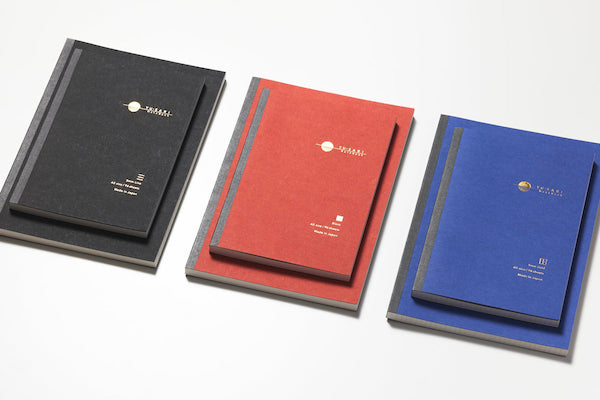 Yu-Sari Notebooks