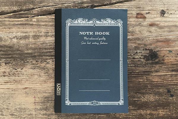 apica notebooks