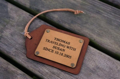 Luggage Tags