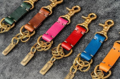Keychains/Key Holders