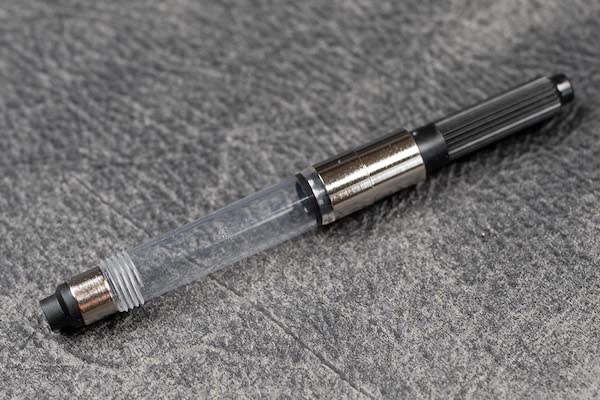 fountain pen ink converters