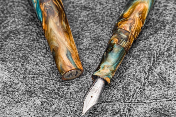 fountain pen day sales