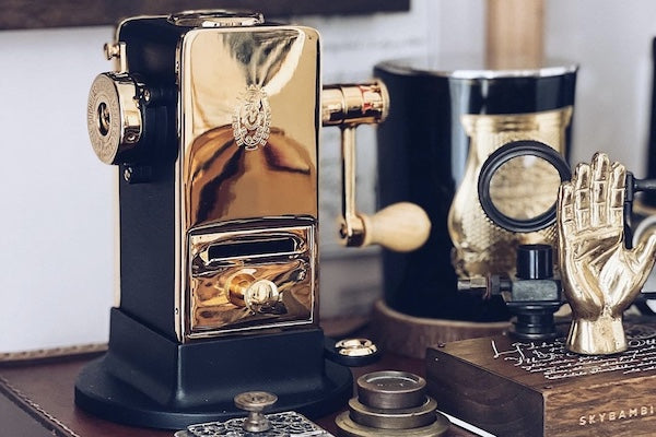 luxury office desk accessories
