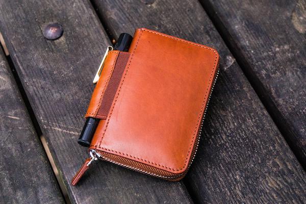 pocket pen case