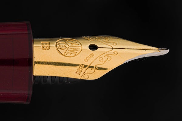 replacement fountain pen nibs
