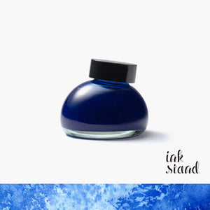 Kakimori Blendable Fountain Pen Ink -Dress blue