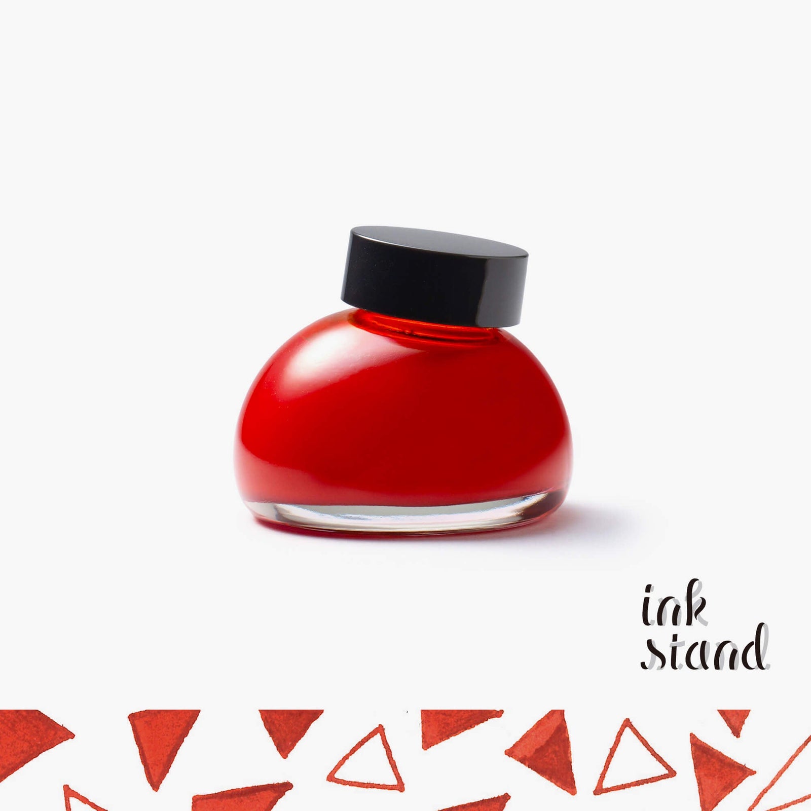 Kakimori Blendable Fountain Pen Ink -Daruma