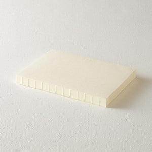 MD Paper Notebook Journal Codex [A5, Dot Grid] 1 Day 1 Page