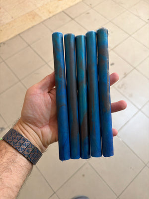 Brooks Rods