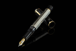 OMAS Cobra Limited Edition Fountain Pen