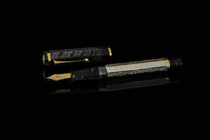 OMAS Cobra Limited Edition Fountain Pen