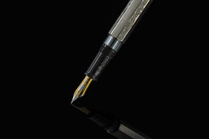 OMAS Cobra Limited Edition Fountain Pen