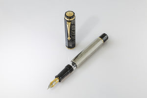 OMAS Cobra Limited Edition Fountain Pen