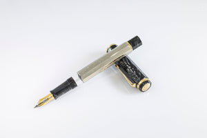 OMAS Cobra Limited Edition Fountain Pen