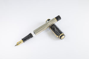 OMAS Cobra Limited Edition Fountain Pen