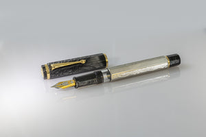 OMAS Cobra Limited Edition Fountain Pen