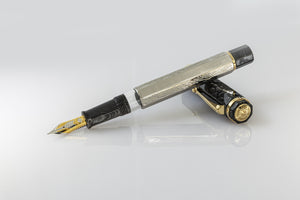 OMAS Cobra Limited Edition Fountain Pen