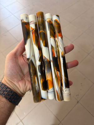 Brooks Rods