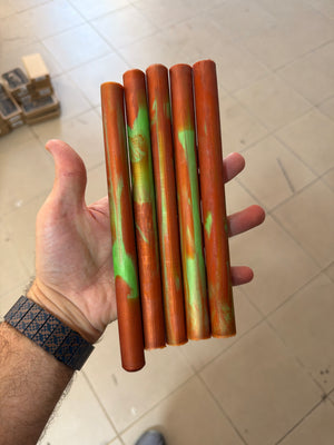 Brooks Rods