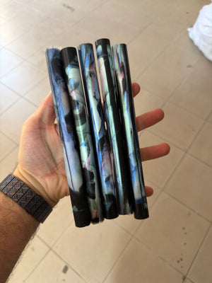 Brooks Rods