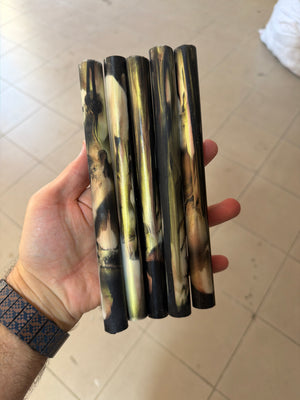 Brooks Rods