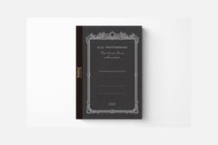 Distinction 6冊　 I 〜IV・S・ 2000 Apica-Premium-C_D_-Notebook-A6