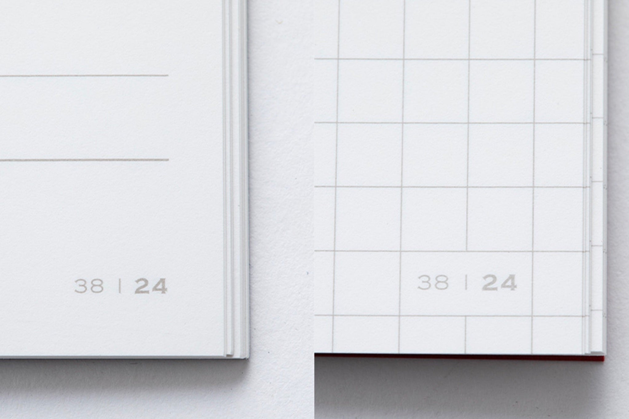 A6 Ruled Notebook Apica Premium C.D. Notebook - A6 - Ruled - 192 Pages - Galen Leather