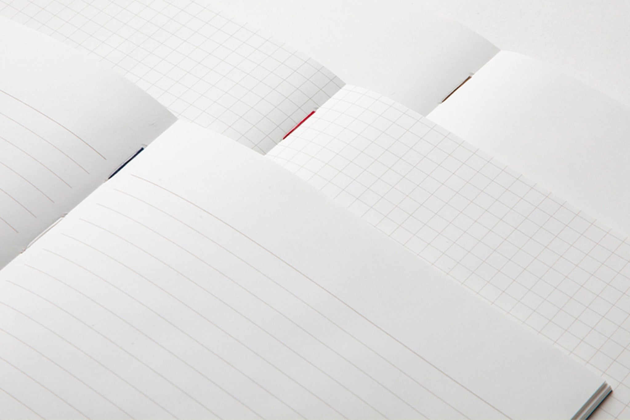 Apica Premium C.D. Notebook - Horizontal - Plain - 192 Pages - Galen ...