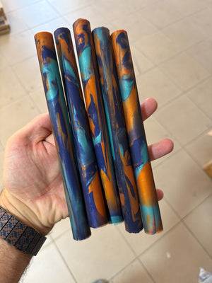 Brooks Rods