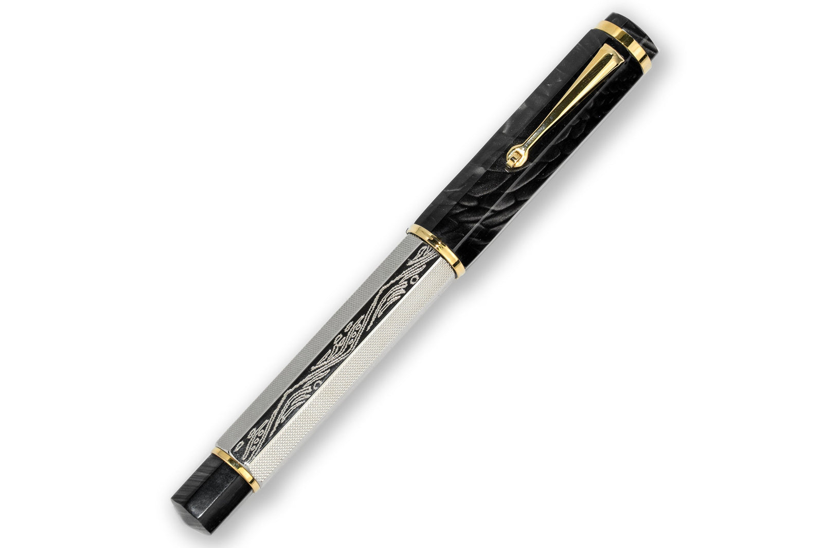 OMAS Cobra Limited Edition Fountain Pen
