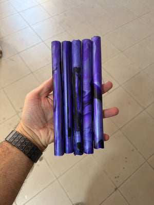 Brooks Rods