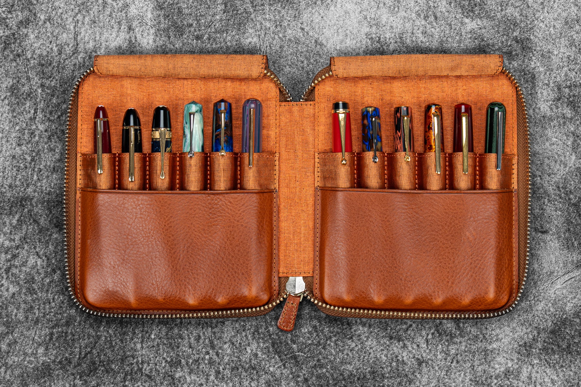 Galen Leather: 100% Handmade Leather Goods & Products Shop