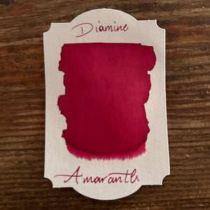 Diamine Amaranth