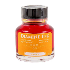 Diamine Amber