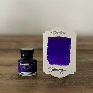 Diamine Bilberry