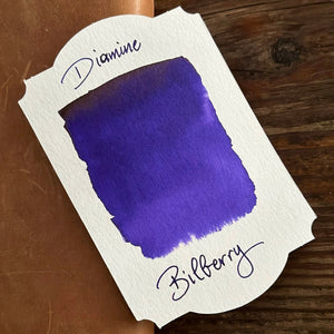 Diamine Bilberry